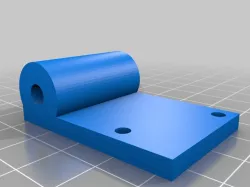 Z Limit Switch for OX CNC