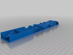 ZEINAB 3D NAME