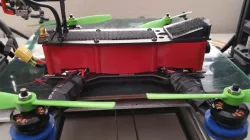 ZMR250 Shield
