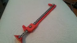 1/10 Scale Bumper Jack SCX10