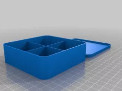 100x100+  box.