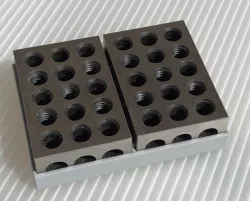 123 Blocks Tray