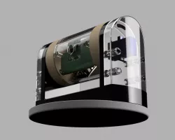 2-Axis Smart Camera