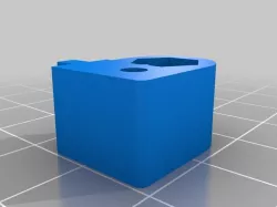 2020 The Ant PCB Maker Parts (WIP)
