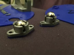 3/8th Ballbearing Caster
