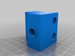 32mm split linear bearing