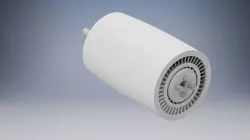 3d printed bldc motor