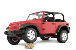 3dsets Rancher 4x4