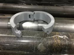 60mm PIP Shaft Spacer
