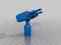 AA gun