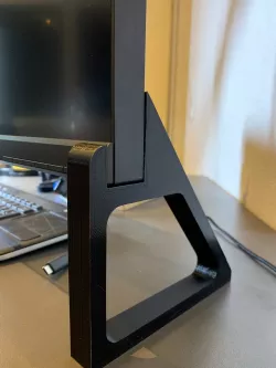Acer XB271HU Monitor Stand (Multimonitor support)