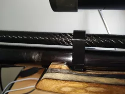 Air Arms FTP900 Barrel Clamp