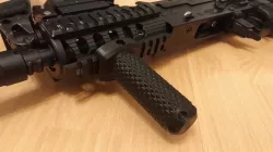 airsoft front grip
