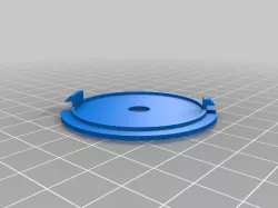 Aldi Workzone Router Table Inserts
