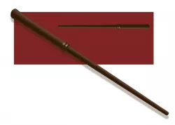 Alivan's Hardwood Wizard Wand