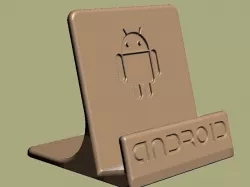 Android Phone Stand