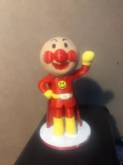 Anpanman