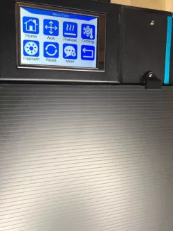Anycubic Predator Enclosure Clips