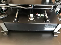 Anycubic ukotvení - Fixing
