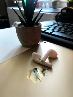 apple earpods