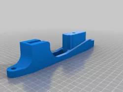 AR Holder for CNC