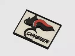 Arma dei Carabinieri Logo