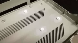 Atari floppy support