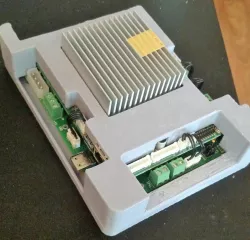 Atomic Pi Cases From Source