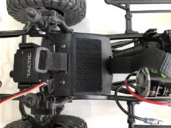 Axial SCX10 Low CG Front Battery Tray