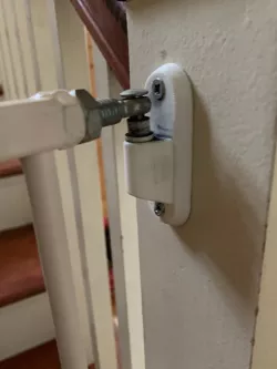 Baby Gate Part