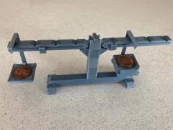 Balance Scale