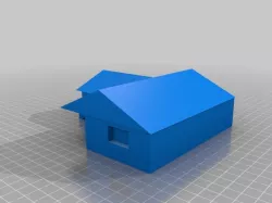 Basic House