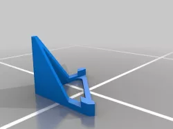 Basic Phone Stand