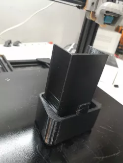 Baterry box High capacity for Drone Upair