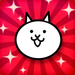 Battle Cats App Logo/Icon