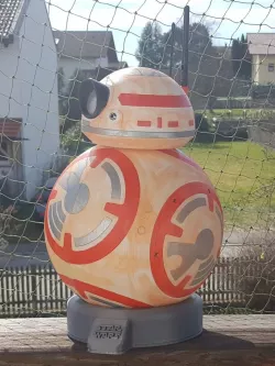 BB-8 incl. Android App