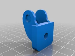 Bed Chain for Hypercube