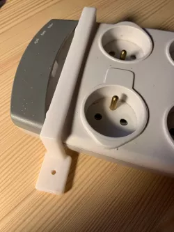 Belkin's f9s620fr2m multi-socket support