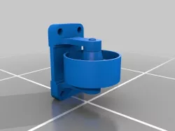 Bell Roller
