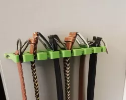Belt Hanger/Organizer