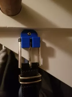 Belt Hanger