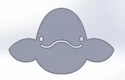 Beluga Whale