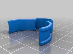 Bike Cable Guide