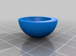 bowl