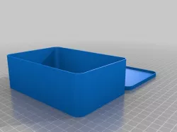 box