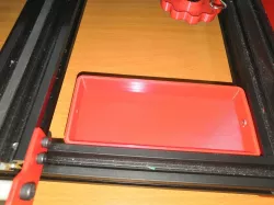 box - Alfawise U20/ Creality CR10-CR10S, Tevo Tornado...