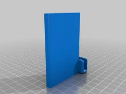 Box Divider - Trading Cards