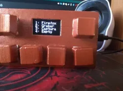 Budget deck