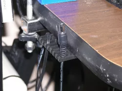 Cable Combs
