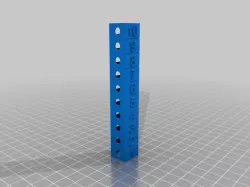 Calibration Tower